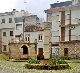 Alcains