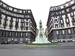 Largo Nazario Sauro