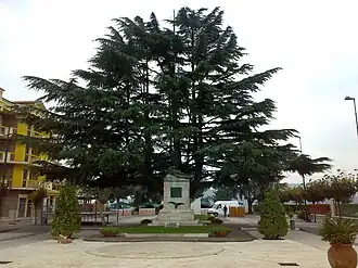 Venticano