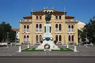 Mogliano Veneto