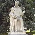 Monument au Maître