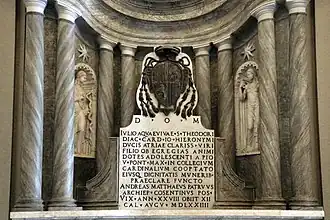 Image illustrative de l’article Giulio Acquaviva d'Aragona