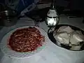 Monyo ou Moyo d'Akassa.