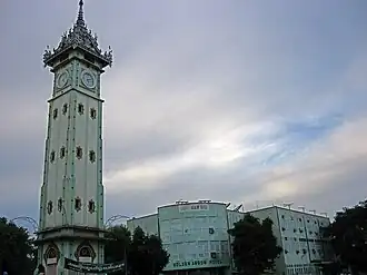 Monywa
