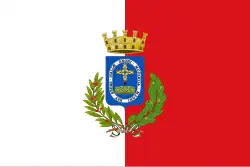 Drapeau de Monza