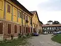 Maisons