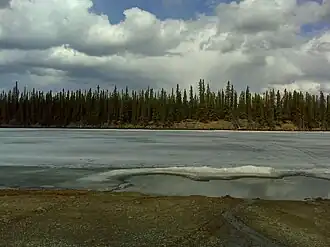 Tanacross (Alaska)