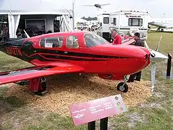 Description de l'image MooneyM20TNAcclaimN312TN01.JPG.