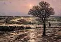 Moonlight, Waning Winter (1924)