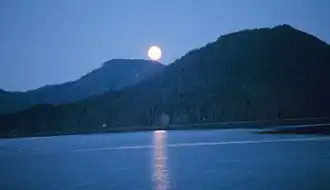 Hobart Bay