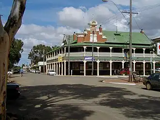 Moora