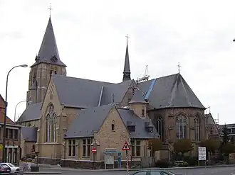 Moorslede