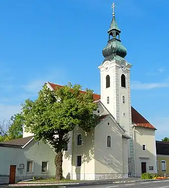 Moosbrunn