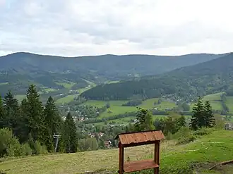 Morávka (district de Frýdek-Místek)