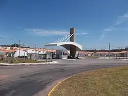 Moradas Clube.