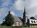 église
