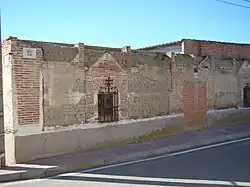 Calle Real.