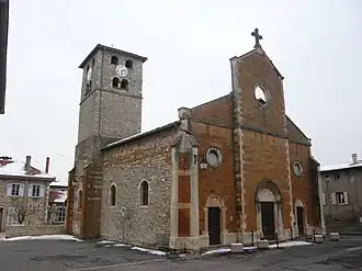 Morancé