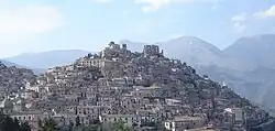 Vue générale.