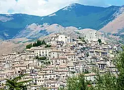 Panorama.