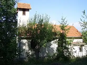 Moravac