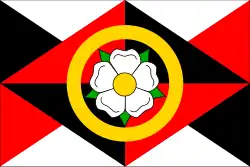 Drapeau de Moravany