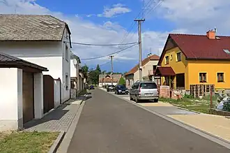 Moravičany
