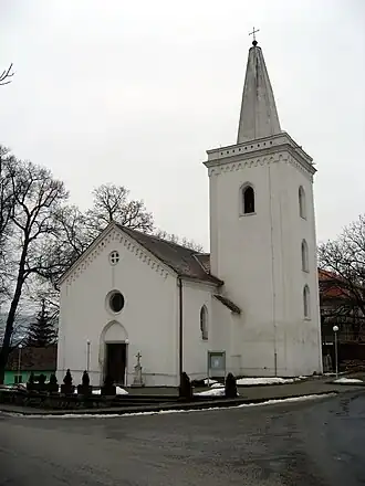 Moravské Knínice