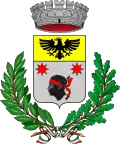 Blason de Morazzone