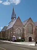 Église Saint Firmin
