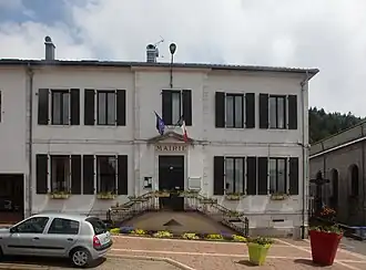 Morbier (Jura)