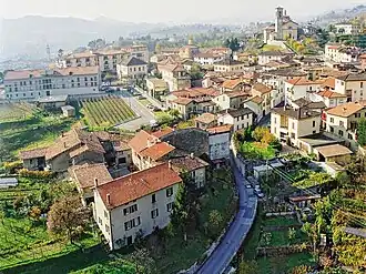 Morbio Inferiore