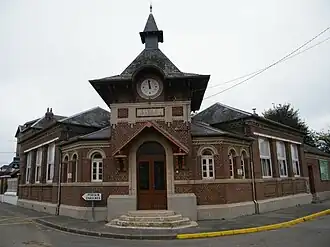 Morchain