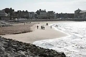 Morecambe