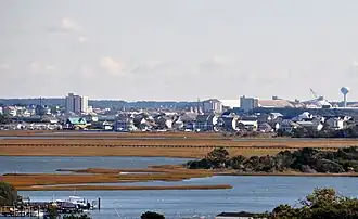 Morehead City