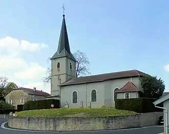 Morelmaison