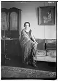 Marguerite Moreno