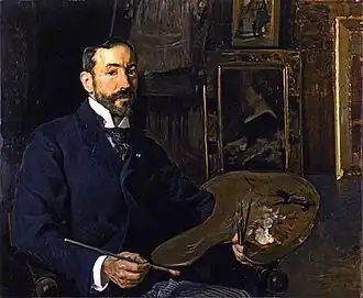 José Moreno Carbonero&nbsp;(es)