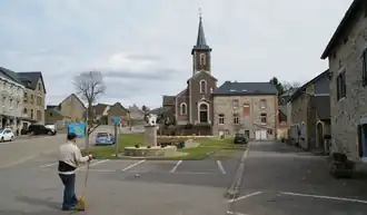 Moresnet