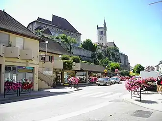Morestel