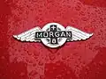 Morgan +8