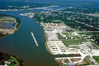 Morgan City (Louisiane)