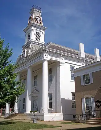 McConnelsville