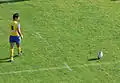 Clermont Auvergne le 28 août 2010