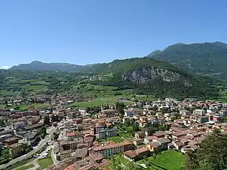 Mori (Italie)