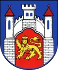 Blason de Moringen