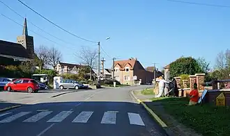 Moringhem