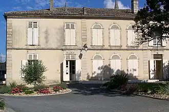 Morizès