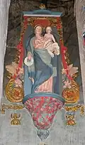Vierge à l'Enfant