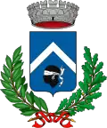 Blason de Mornago